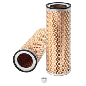 AF4744 - Filter, Air, Secondary (QTY 1)