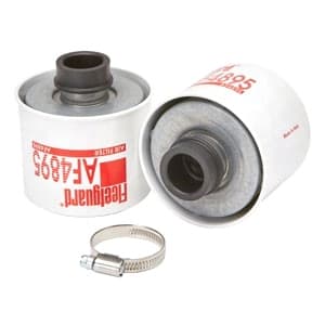 AF4895J - Air (QTY 1) Filter