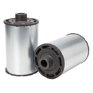 AH1189 - Housing, Air, Disposable (QTY 1)