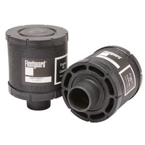 AH19001 - Housing, Air (QTY 1)