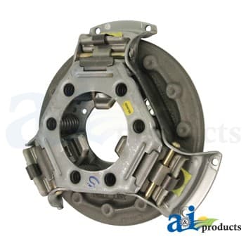AH93292 - Pressure Plate: 11"