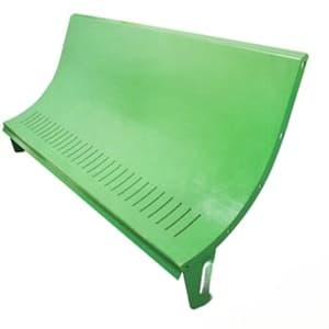 AH149878 - Straw Chopper Floor Assembly