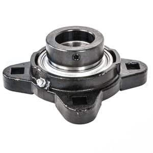 AH163595 - W/ Housing; Straw Chopper (Import) Bearing