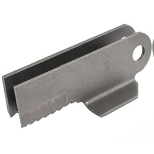 AH225937 - Straw Chopper (Includes 4 LH & 4 RH Blades) Knife Kit