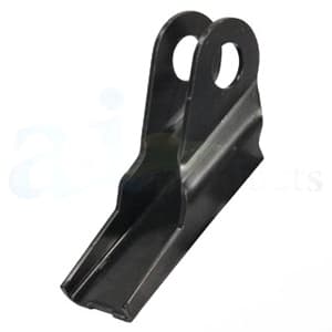 AH225940 - Set Of 8 Scoop Type Blade Kit; Straw Chopper