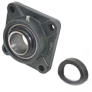 AH232668 - W/ Housing; Straw Chopper (Import) Bearing