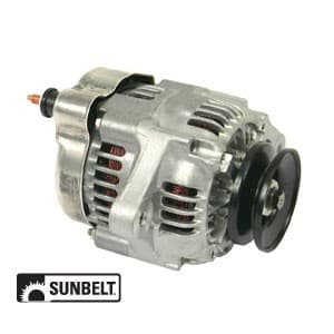 AL-8278 - Alternator, ND/IR/IF