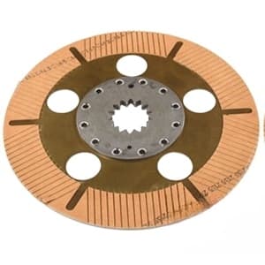 AL112982 - Brake Disc