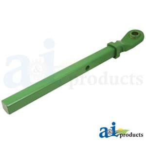 AL24137 - Pull Arm, Rear Half
