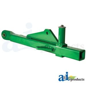 AL26678 - Pull Arm, Lower, Front Half (LH)