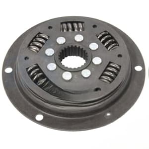 AL32964 - Torsional Dampener