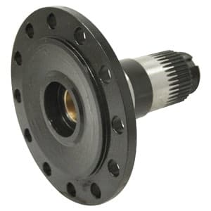 AL33349 - Hub Carrier Shaft