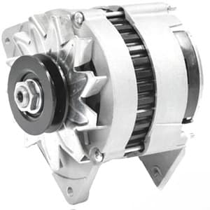 ALU0024 - Lucas 55 amp Alternator