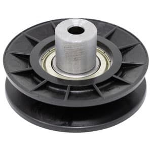 AM121968 - Pulley, Idler
