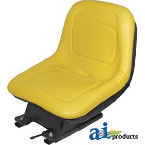 AM131801 - Seat w/ Suspension