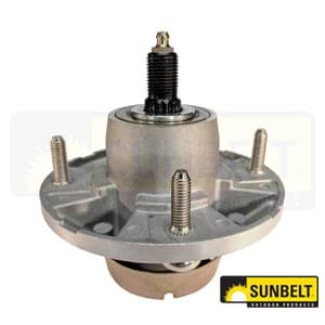 AM144377 - Spindle Housing Assembly; 20MM