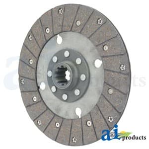 AN278891 - Clutch Driven Plate: 10"