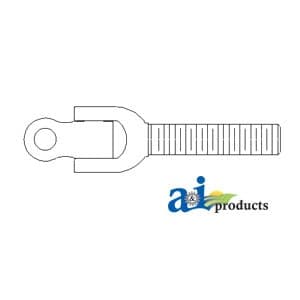 AR26527 - Center Link End