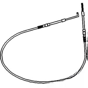 AR55702 - Control Valve Cable