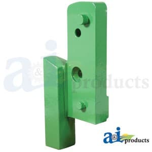 AR96599 - Bracket, Drawbar Rear Support (RH)