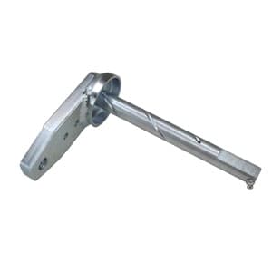 ASPGARM - Gauge Wheel Arm