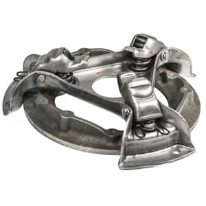 AT142096 - Pressure Plate: 8.5"