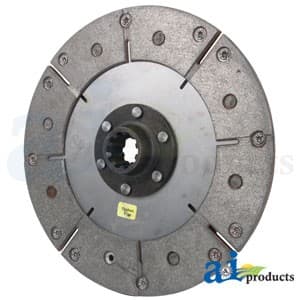AT14612 - Trans Disc: 10", heavy duty