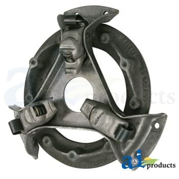 AT16121 - Pressure Plate: 8.5", 3 lever