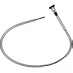 AT20781 - Choke Cable