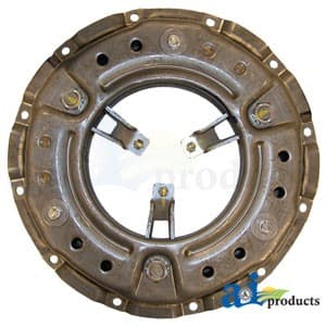 AT52099 - Pressure Plate: