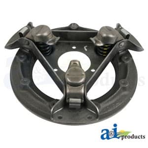 AT60368 - Pressure Plate: 10", 3 lever