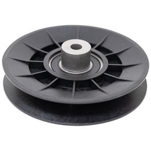 AUC11238 - V-Idler Pulley