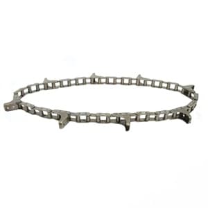 AXE61091 - Gathering; Chrome Pin Chain