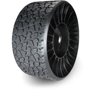 B106358TW4 - 24x12N12 XL X-TWEEL TURF - 4 LUG
