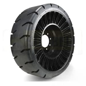 B169607TW8 - 10N16.5 X-TWEEL SSL HARD SURFACE - 8 LUG