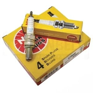 B16965 - Individually Boxed NGK Spark Plug