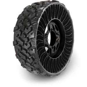 B175085TW4 - 26X9N14 X-TWEEL UTV - 4.156MM BOLT PAT