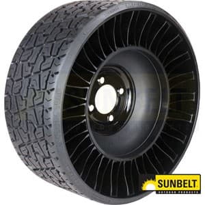B178245TW4 - 18x8.5N10 X-TWEEL TURF - 4LUG