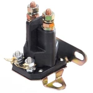 B1AC161 - Solenoid