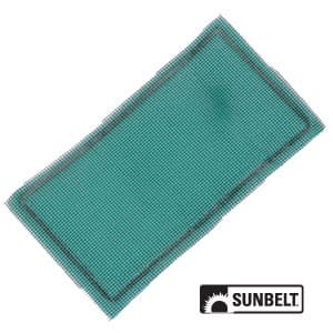 B1AF104 - Air Filter, Prefilter