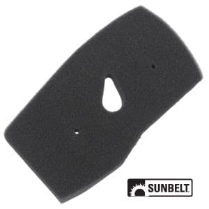 B1AF163 - Air Filter, Prefilter