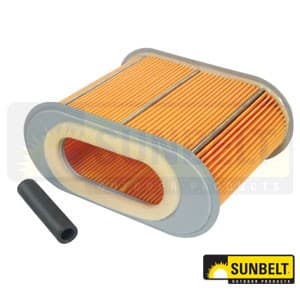 B1AF174 - AIR FILTER, KOHLER 6308301S