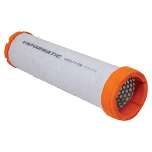 B1AF180 - AIR FILTER, TORO 1083816/CA9269SY