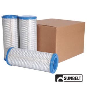 B1AF204B - Air Filter, Bulk (qty 12)