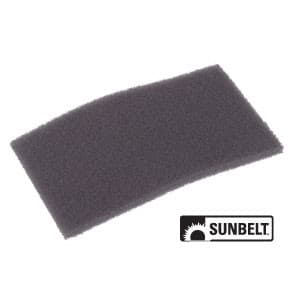 B1AF218 - Air Filter, Prefilter