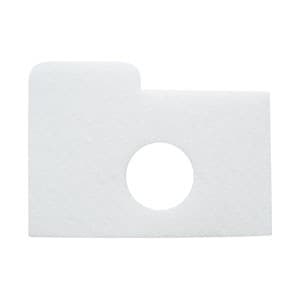 B1AF256 - AIR FILTER, Stihl 1130-124-0800. Models