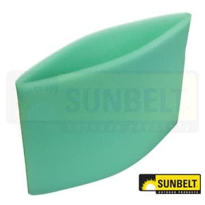 B1AF830 - FILTER, AIR KOHLER 160-8302S