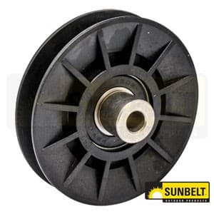 B1AY20 - Pulley, V-Idler