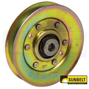 B1AY24 - Pulley, V-Idler