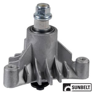 B1AY25 - Assembly, Spindle